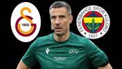 Galatasaray-Fenerbahçe derbisi için flaş sözler 