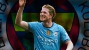 Fenerbahçe'de Kevin De Bruyne atağı yeniden şekillendi!