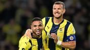 Fenerbahçe'den En-Nesyri ve Dzeko kararı! 