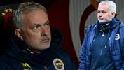 Fenerbahçe'den derbi sonrası Jose Mourinho açıklaması!