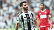 Rafa Silva'dan 6 maçta 9 gole katkı