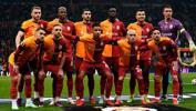 Galatasaray'ın yeni transferi sırra kadem bastı