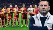 Galatasaray-Konyaspor maçını spor yazarları değerlendirdi 'G.Saray futbol oynamıyor cepten yiyor' 