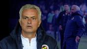 Mourinho'ya verilen 4 maçlık ceza sonrası Fenerbahçe'den ilk açıklama