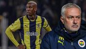 Fenerbahçe'de Anderson Talisca sevinci!  