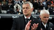 Ole Gunnar Solskjaer Beşiktaş'ta tarihe geçti! 10 yıl sonra bir ilk