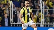 Fenerbahçe'ye transferde Sofyan Amrabat piyangosu vurdu yönetim kolları sıvadı! 