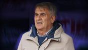 Konyaspor mağlubiyetinin ardından Trabzonspor'da Şenol Güneş: 'Futbolun cilvesi diyelim'