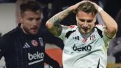 Beşiktaş'ta Immobile seferberliği! 