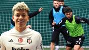 Beşiktaş'ta Elan Ricardo gelişmesi! 