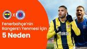 Fenerbahçe, Avrupa’da tur için avantaj peşinde!