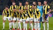 Fenerbahçe'de sakatlık şoku! Yıldız oyuncu maça devam edemedi