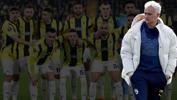 Fenerbahçe'de tam dokuz ayrılık! Mourinho biletlerini kesti