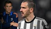 Leonardo Bonucci'den sert eleştiri