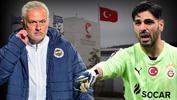 SON DAKİKA | Jose Mourinho ve Günay Güvenç PFDK'ye sevk edildi!