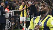 Fenerbahçe'nin Rangers FC maçı kamp kadrosu belli oldu! 