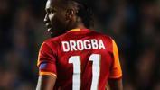 Didier Drogba'dan Galatasaray için imalı paylaşım!