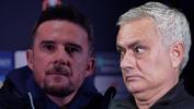 Rangers'ta Barry Ferguson'dan Fenerbahçe maçı öncesi Jose Mourinho'ya cevap! 'Müzik açsınlar' 