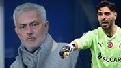 PFDK'den son dakika Jose Mourinho kararı! Olay açıklama: 'Müzakereden çekilmiştir...'