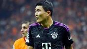 Bayern Münih'e Kim Min-jae'den kötü haber!