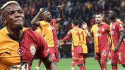 (ÖZET) Galatasaray - Antalyaspor maç sonucu: 4-0 | Osimhen resital yaptı, maç fazlasıyla fark 10 oldu!