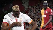 Victor Osimhen, Galatasaray için tarihi teklifi reddetti! Yönetim yeniden harekete geçti