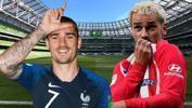 Griezmann'dan futbol dünyasını şoke eden karar!