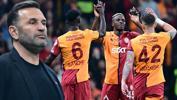 Galatasaray mutlu sona bir adım daha yaklaştı! 