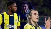 Fenerbahçe'de Fred'den kötü haber geldi! Çağlar Söyüncü ve Diego Carlos dönüyor