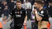 Beşiktaş'ta Immobile çıkmazı!