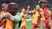 Galatasaray'daki başarının sırrını açıkladı!