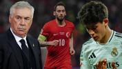 Hakan Çalhanoğlu'nun Arda Güler sözleri Carlo Ancelotti'yi çıldırtacak! 'Bunu herkes biliyor'