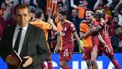 Galatasaray'da rekor beklenti!