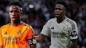 Real Madrid, Vinicius Junior'ın yerine iki dünya yıldızını getiriyor! Transferde son dakika...