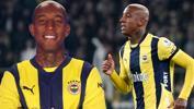 Fenerbahçe'de büyük sevinç! Talisca mutluluğu