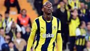 Anderson Talisca'dan maç sonu açıklama: 