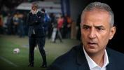 İsmail Kartal'ın transfer rotası Fenerbahçe! 2 isme talip oldu