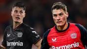 Beşiktaş'ta tek hedef Schick!