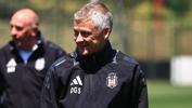 İşte Beşiktaş'ta Ole Gunnar Solskjaer'in kader üçlüsü!
