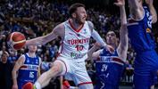 12 Dev Adam'ın FIBA Avrupa Basketbol Şampiyonası'ndaki takvimi açıklandı