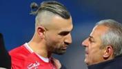 Serdar Dursun gollerine devam etti! İsmail Kartal'ın takımı Persepolis kazandı