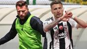 Fenerbahçe derbisi öncesi çarpıcı gelişme