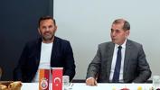 Galatasaray, yıldız oyuncunun transferinde ısrarcı!