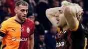 Galatasaray Barış Alper Yılmaz'ın bonservisini belirledi: Pazarlık yok, ya bu ya da kapı