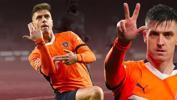 Krzysztof Piatek'in yeni takımı belli oldu