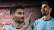 İlkay Gündoğan Süper Lig devine 'tamam' dedi! Yönetim harekete geçti...