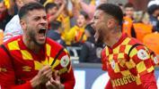 Süper Lig devinden Romulo bombası!