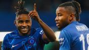 Süper Lig devi, Nkunku için teklif hazırlığında!
