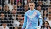 Andriy Lunin, Real Madrid'den ayrılmayı düşünüyor