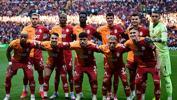 Galatasaray'da sakatlık! 